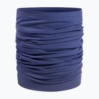 Kaklo mova ODLO Poly Knit Warm Reflective skipper blue