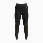 Moteriškos termo kelnės ODLO Fundamentals Performance Warm Bl Bottom Long black