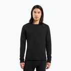Vyriškas termoaktyvus džemperis ODLO Active X-Warm Bl Top Crew Neck black