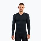 Vyriškas termoaktyvus džemperis ODLO Performance Warm Bl Top Crew Neck black