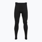 Vyriškos termo kelnės ODLO Performance Warm Bl Bottom Long black