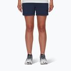 Mammut moteriški trekingo šortai Runbold Roll Cuff navy blue 1023-00700-5118-38-10