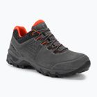 Mammut Mercury IV Low GTX titanium/hot red vyriški trekingo batai