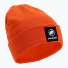 Mammut Fedoz žieminė kepurė oranžinė 1191-01090-3716-1