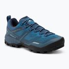 Vyriški žygio batai Mammut Ducan Low GTX sapphire/dark sapphire