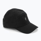 Mammut Sun Peak beisbolo kepurė juoda 1191-01670-0001-3