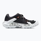 Moteriški priėjimo prie trasų batai Mammut Hueco Knit II Low black/light ice gray