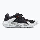 Moteriški priėjimo prie trasų batai Mammut Hueco Knit II Low black/light ice gray