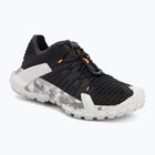 Moteriški priėjimo prie trasų batai Mammut Hueco Knit II Low black/light ice gray