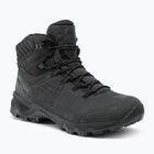 Vyriški trekingo batai Mammut Mercury IV Mid GTX black