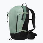 Moteriška turistinė kuprinė Mammut Lithium 20 l jade/black