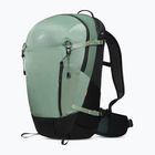 Moteriška turistinė kuprinė Mammut Lithium 25 l jade / black