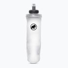 Minkštas butelis Mammut Soft Flask 500 ml transparent