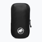 Kuprinės kišenė Mammut Lithium Add-on Shoulder Harness L black