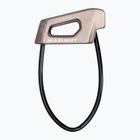 Stabdymo įtaisas Mammut Crag Light Belay grey