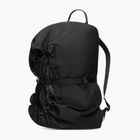 Krepšys virvei Mammut Neon Rope Bag 25 l black