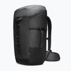 Laipiojimo kuprinė Mammut Neon 45 l black