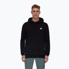 Vyriškas džemperis Mammut ML Hoody Original black