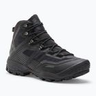 Vyriški žygio batai Mammut Ducan II High GTX black