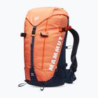 Laipiojimo kuprinė Mammut Trion 38 l arumita/marine