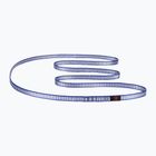 Laipiojimo juosta Mammut Tubular Sling 16.0 120 cm blue
