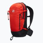 Turistinė kuprinė Mammut Lithium 15 mammut red/black