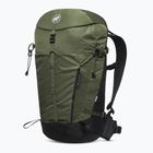 Turistinė kuprinė Mammut Lithium 30 l dark marsh/black