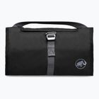 Kosmetinė Mammut Washbag Travel L b.black