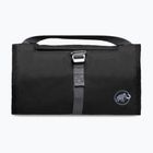 Kosmetinė Mammut Washbag Travel L b.black