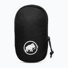 Akinių dėklas Mammut Lithium Add-on Shoulder Harness black