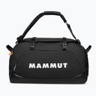 Kelioninis krepšys Mammut Cargon 60 l black