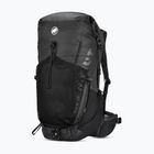 Moteriška turistinė kuprinė Mammut Ducan Spine 28-35 l black
