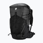 Žygio kuprinė Mammut Ducan Spine 50-60 l black
