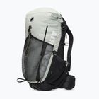 Turistinė kuprinė Mammut Ducan Spine 28-35 l silver sage/black