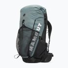 Moteriška turistinė kuprinė Mammut Ducan Spine 28-35 l strata/black