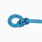 Laipiojimo lynas Mammut 9.5 Crag Classic Rope ice mint/white