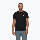 Vyriški marškinėliai Mammut Core Garantie black