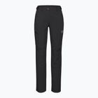 Moteriškos žygio kelnės Mammut Runbold IV Regular black