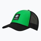Kepuraitė su snapeliu Mammut Crag Logo pinea