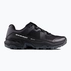 Vyriški turistiniai batai Mammut Girun II Low GTX black/steel