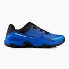 Vyriški turistiniai batai Mammut Girun II Low GTX glacier blue/black