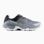 Moteriški turistiniai batai Mammut Girun II Low GTX alloy/light glacier