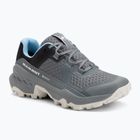 Moteriški turistiniai batai Mammut Girun II Low GTX alloy/light glacier
