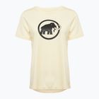 Moteriški marškinėliai Mammut Core Classic alvatern