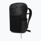 Miesto kuprinė Mammut Alto 22 l black