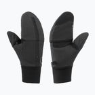 Trekkingo pirštinės Mammut Shelter SO Convertible black