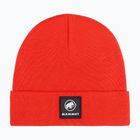 Žieminė kepurė Mammut Fedoz Mammut Red