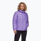 Moteriška pūsta striukė Mammut Waymarker IN Hooded lavender/black