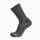 Kojinės Mammut Hiking Full Cushion Crew black/white