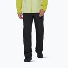 Vyriškos žygių kelnės Mammut Linard Light HS Pants Men black